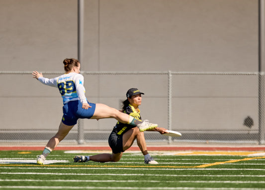 Flight Log: Another Late Surge Comes Up Just Short Against Falcons