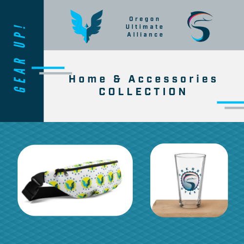 4 Water Bottles, Stickers, and More Accessories