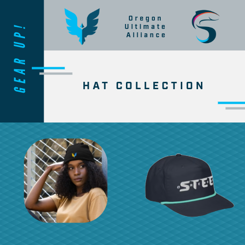 2 Hat Collection