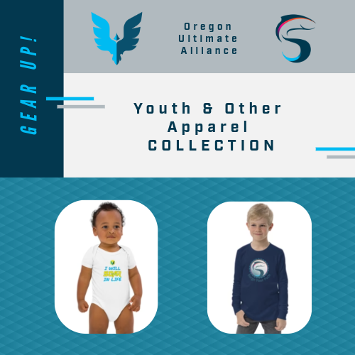 5 Youth & Other Apparel