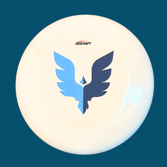 Oregon Soar Disc (Discraft) - Bird Icon