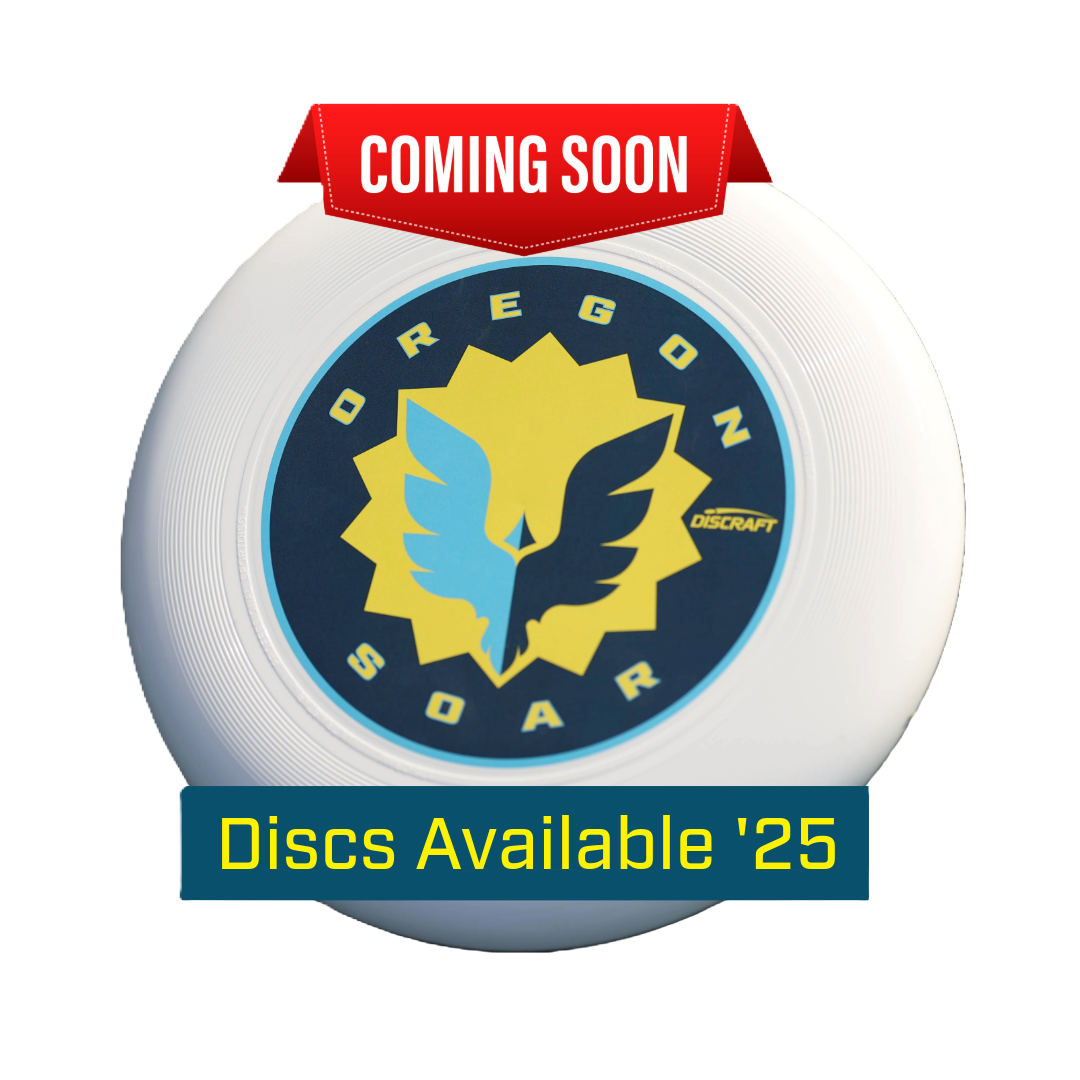 Soar Discs (Available by February 2025)