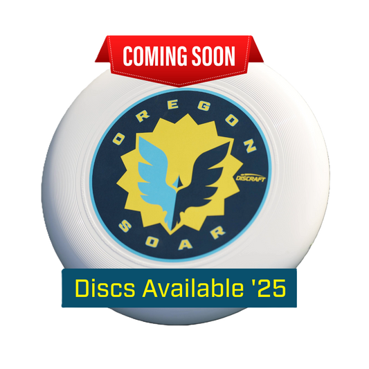 Soar Discs (Available by February 2025)