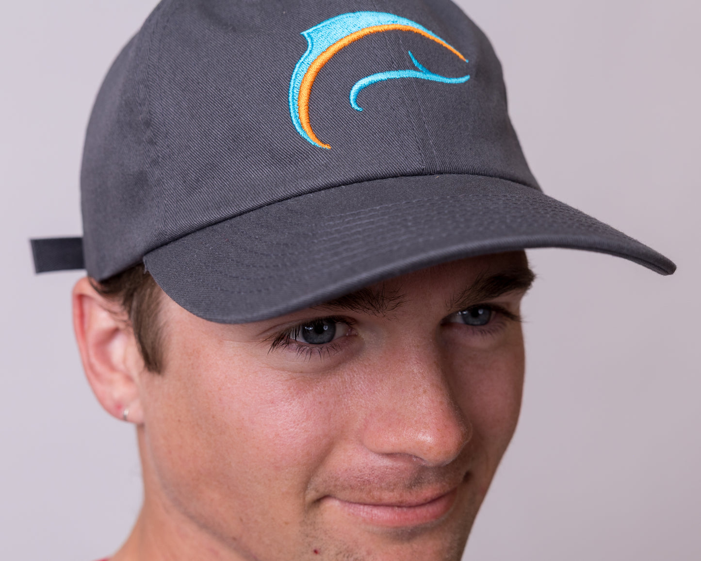 Steel Grafletics: Dad Hat Style