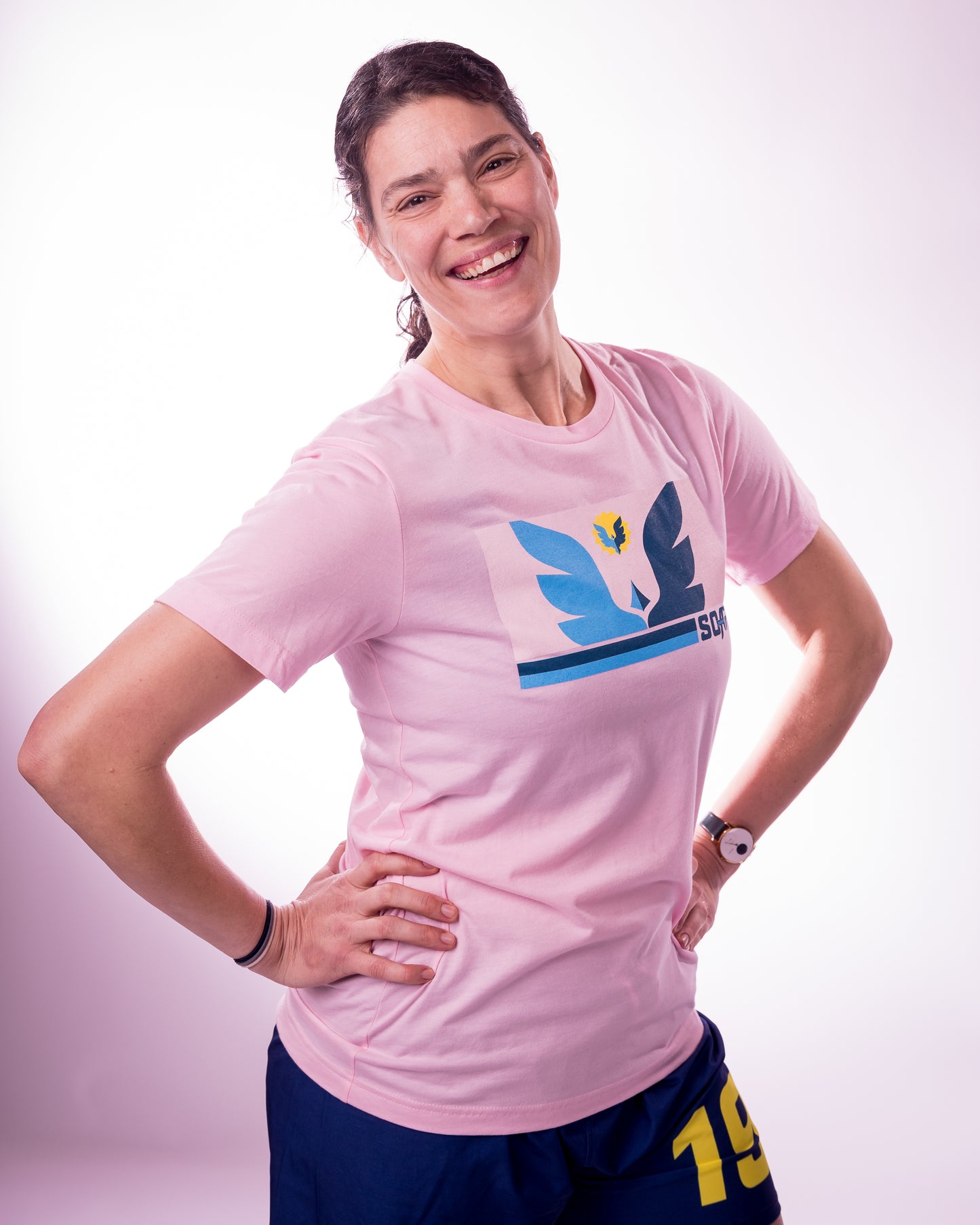 Soar Grafletics: Tees