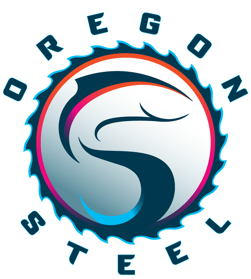 Supporter Ticket: Oregon Steel