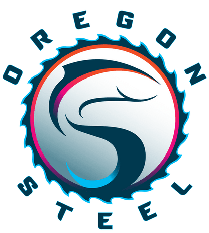 Supporter Ticket: Oregon Steel