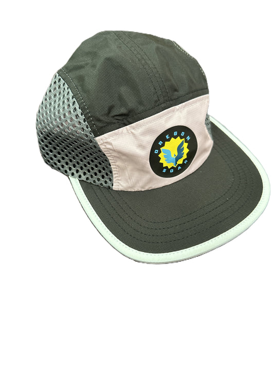 Soar Grafletics: Tech Hat