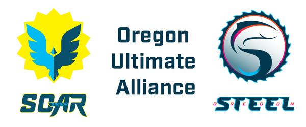 Oregon Ultimate Alliance